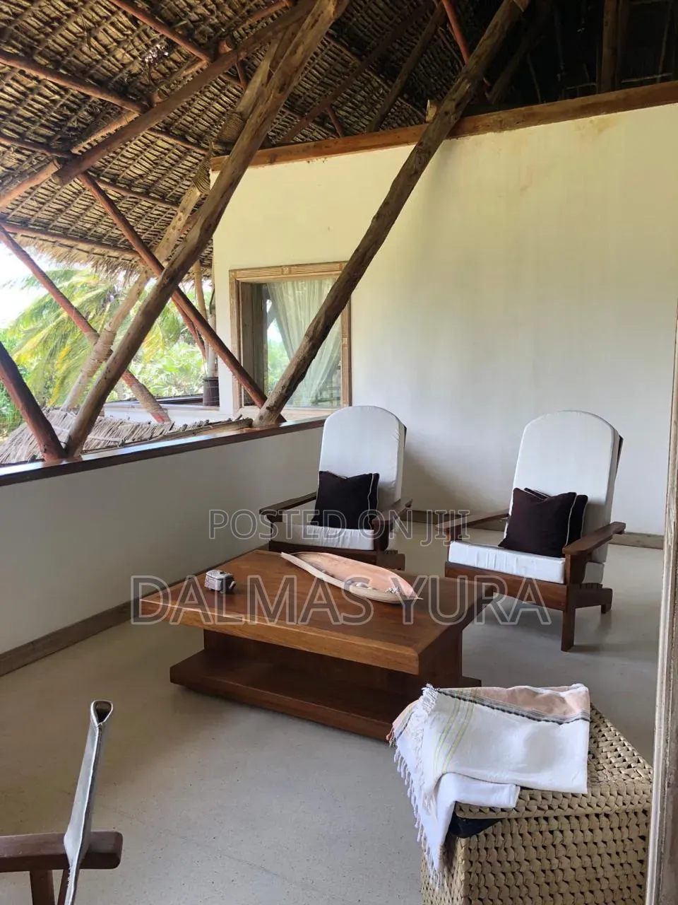 Furnished 2bdrm Apartment in Town Centre for sale in Town Centre