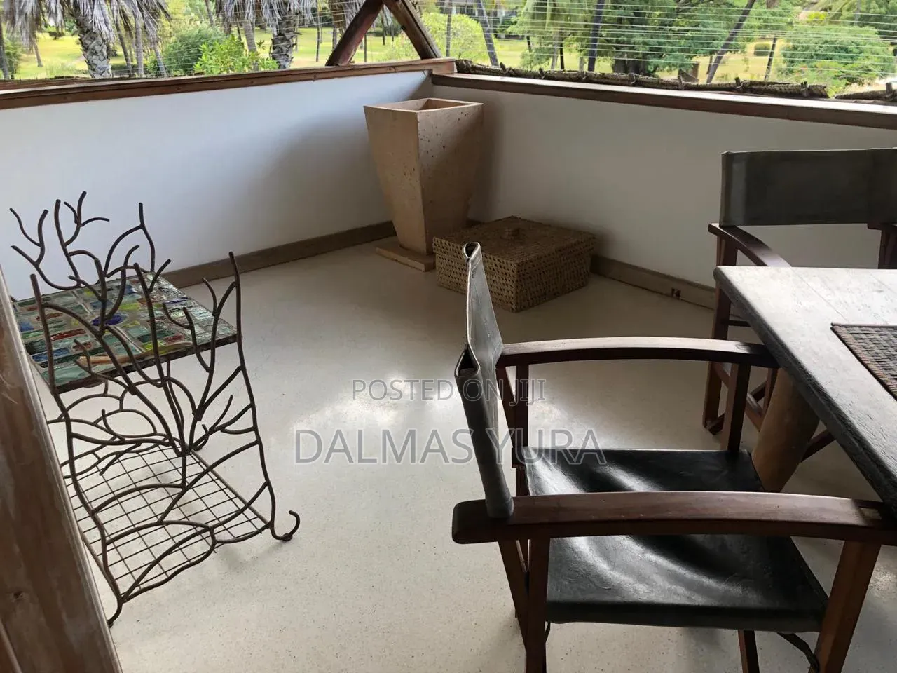 Furnished 2bdrm Apartment in Town Centre for sale in Town Centre
