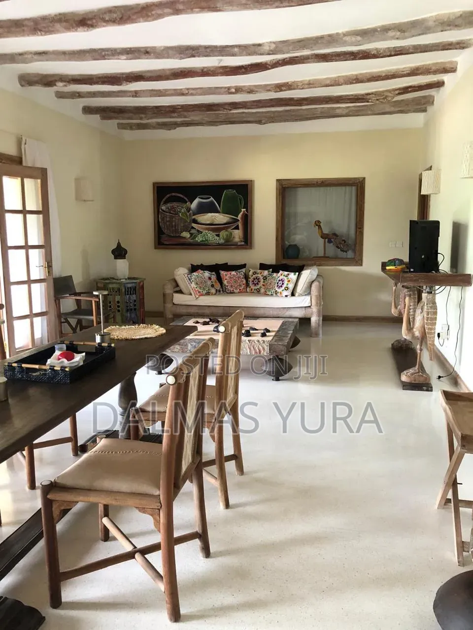 Furnished 2bdrm Apartment in Town Centre for sale in Town Centre
