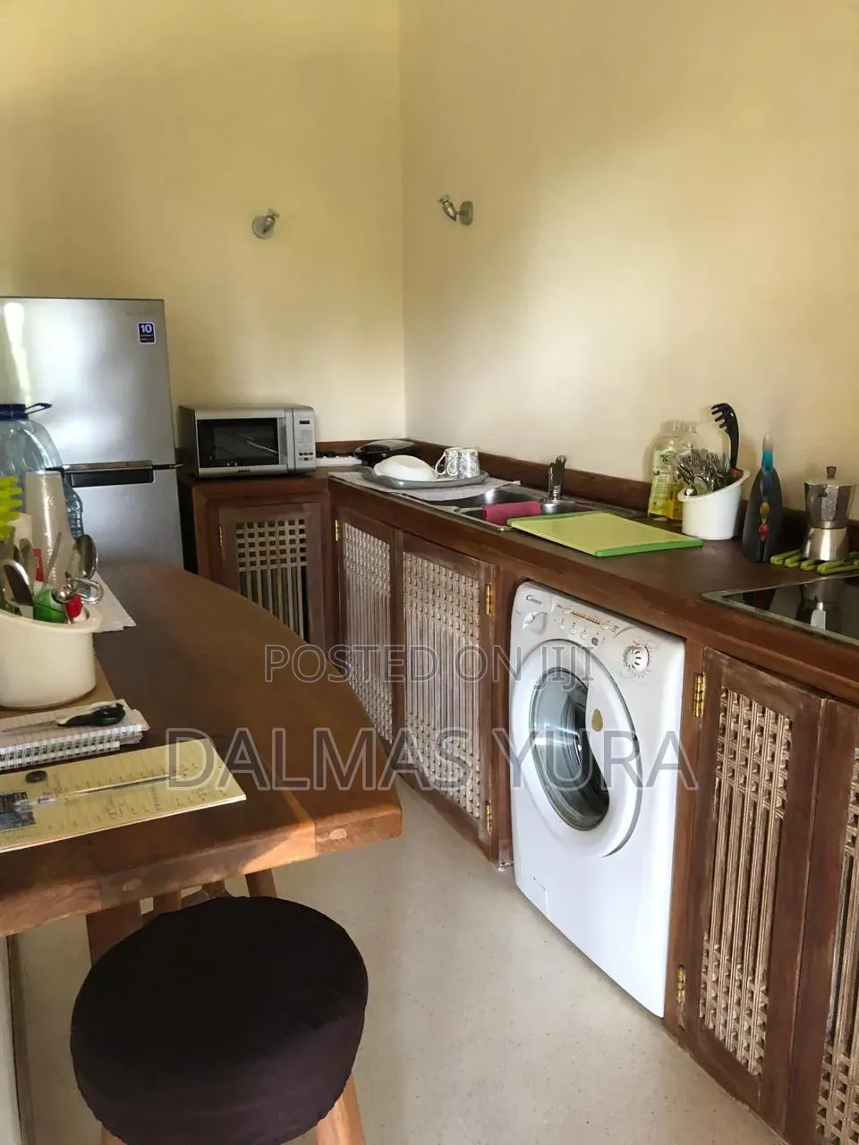 Furnished 2bdrm Apartment in Town Centre for sale in Town Centre