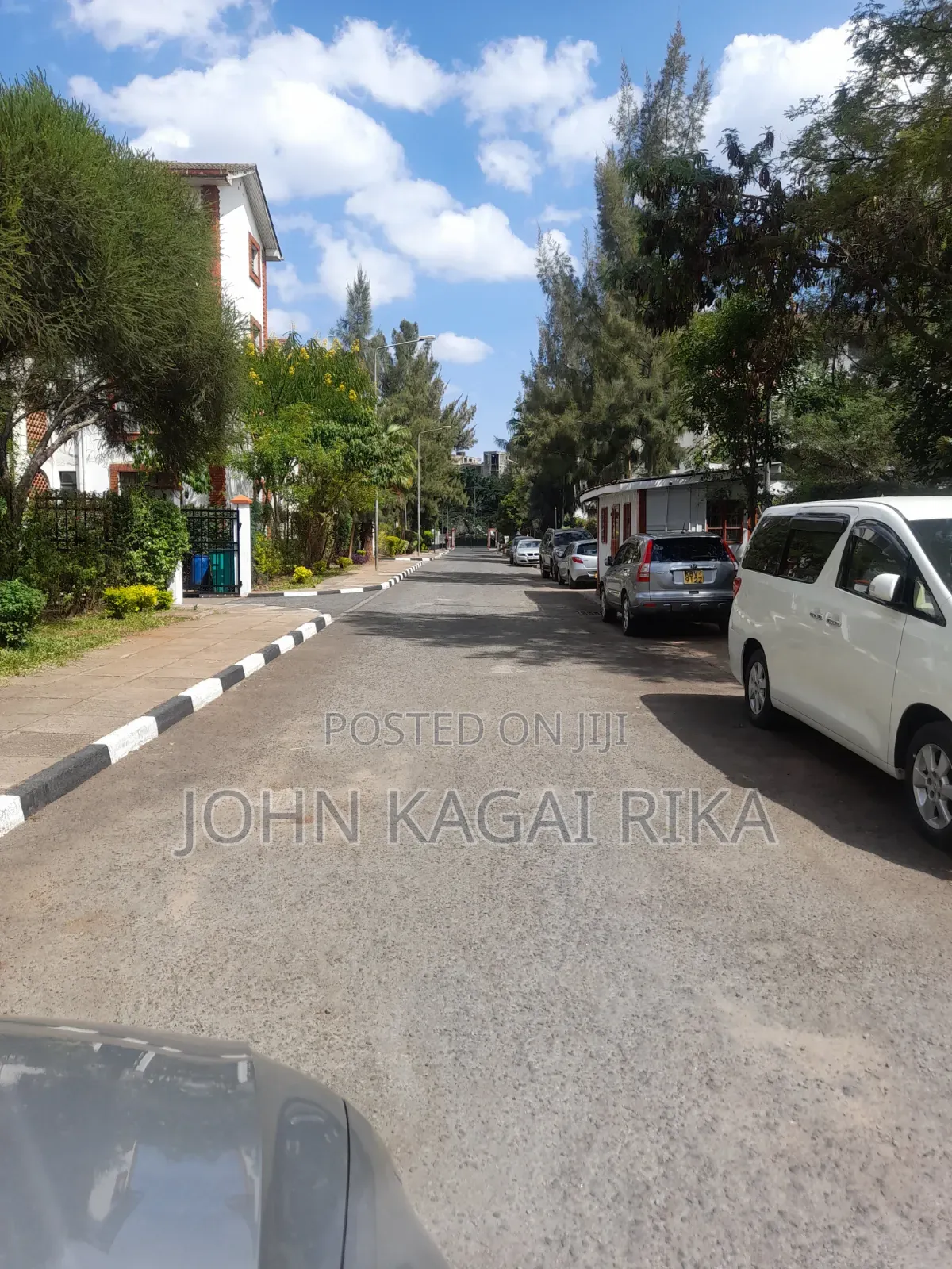 3bdrm Apartment in Kenya Re South 'C' for sale in South C