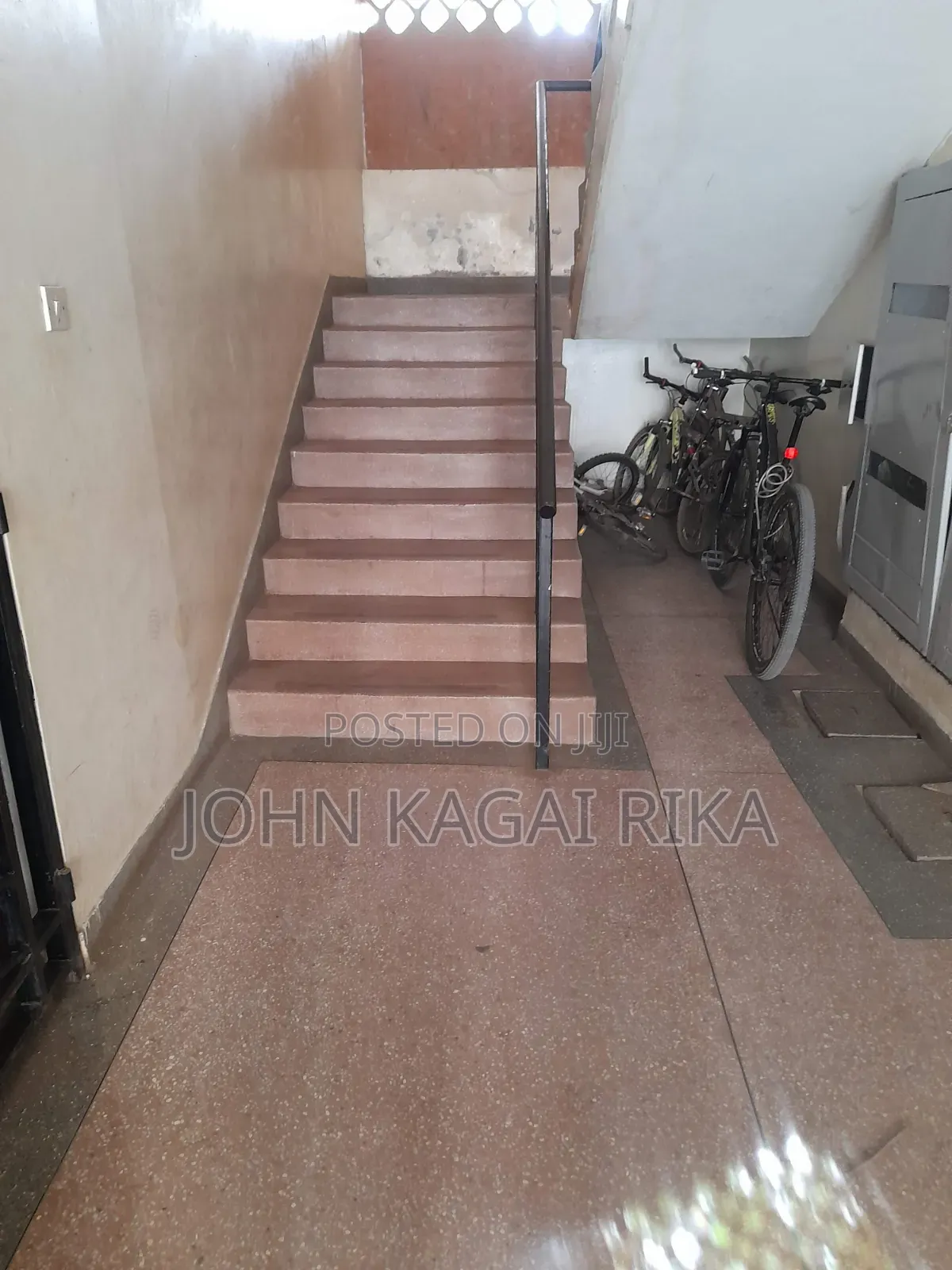 3bdrm Apartment in Kenya Re South 'C' for sale in South C