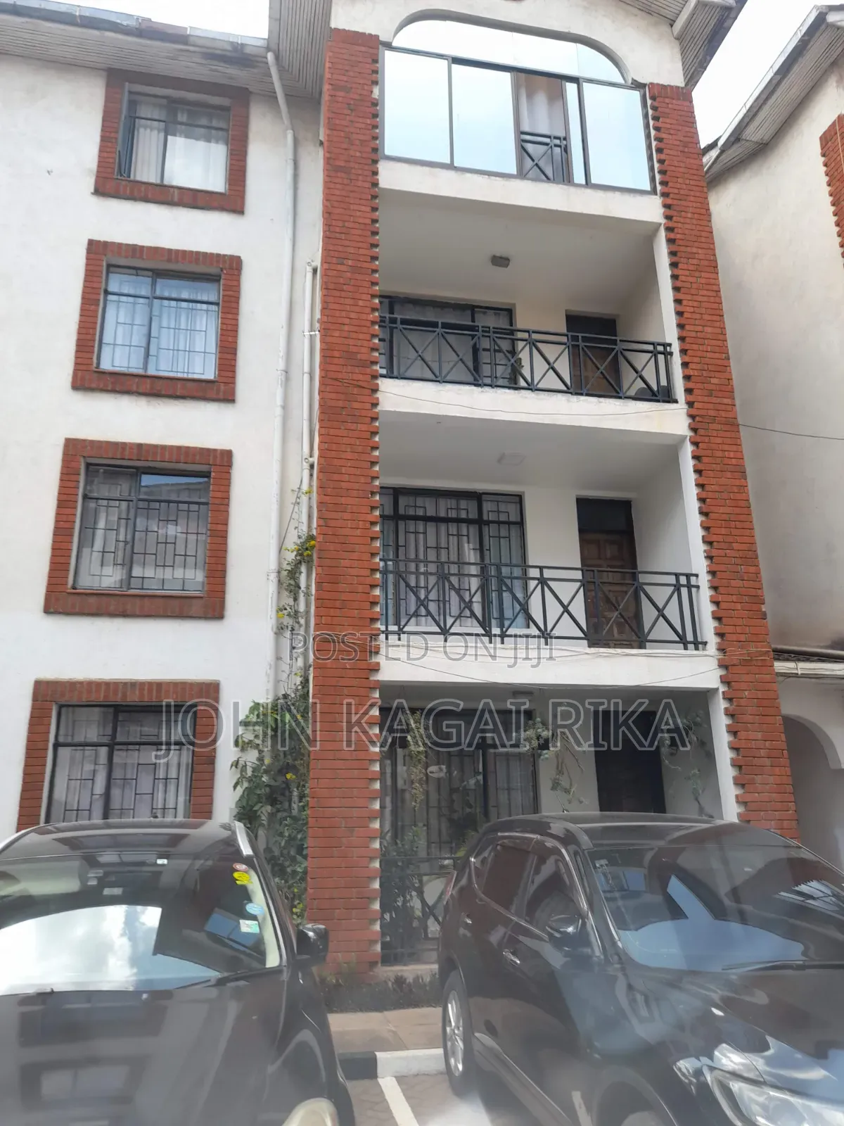 3bdrm Apartment in Kenya Re South 'C' for sale in South C
