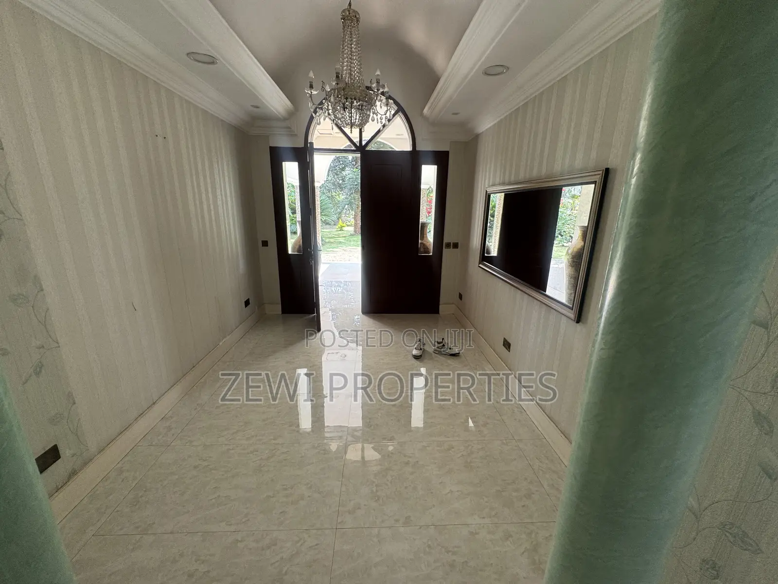 7bdrm Mansion in Muthaiga for sale in Muthaiga
