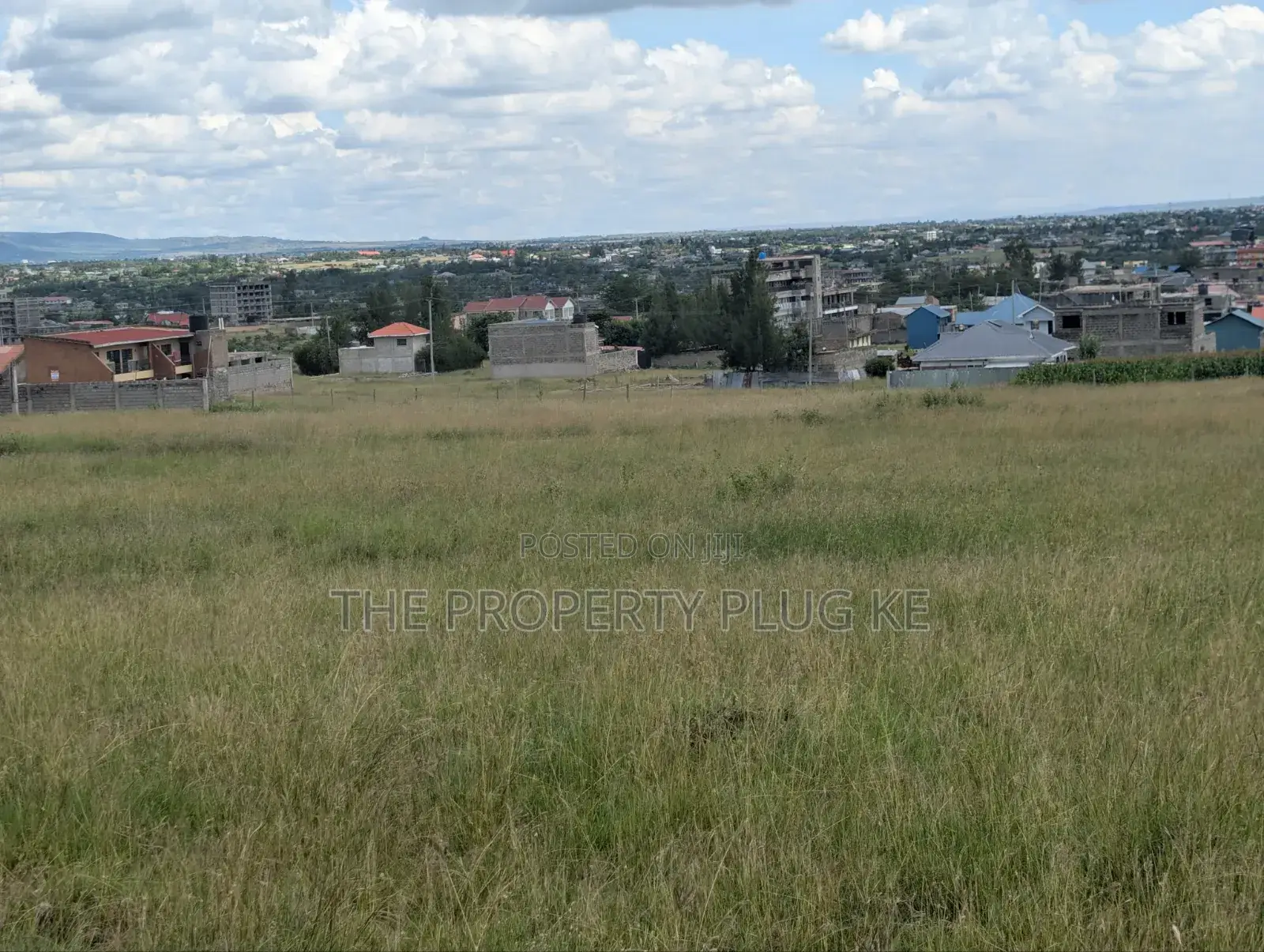 50 by 100 Plots for Sale in Malaa Kangundo Road in Malaa