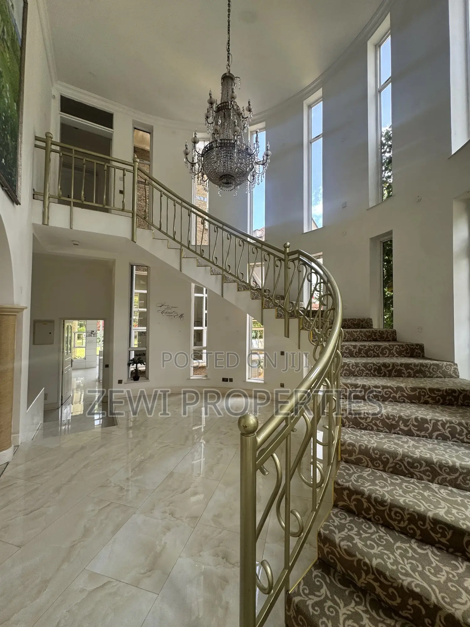 7bdrm Mansion in Muthaiga for sale in Muthaiga