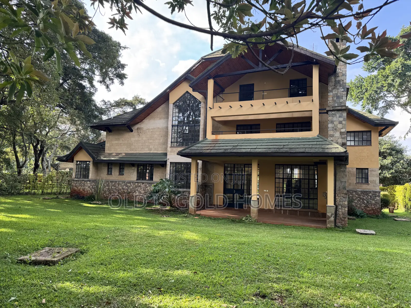 5bdrm House in Karen for sale in Karen