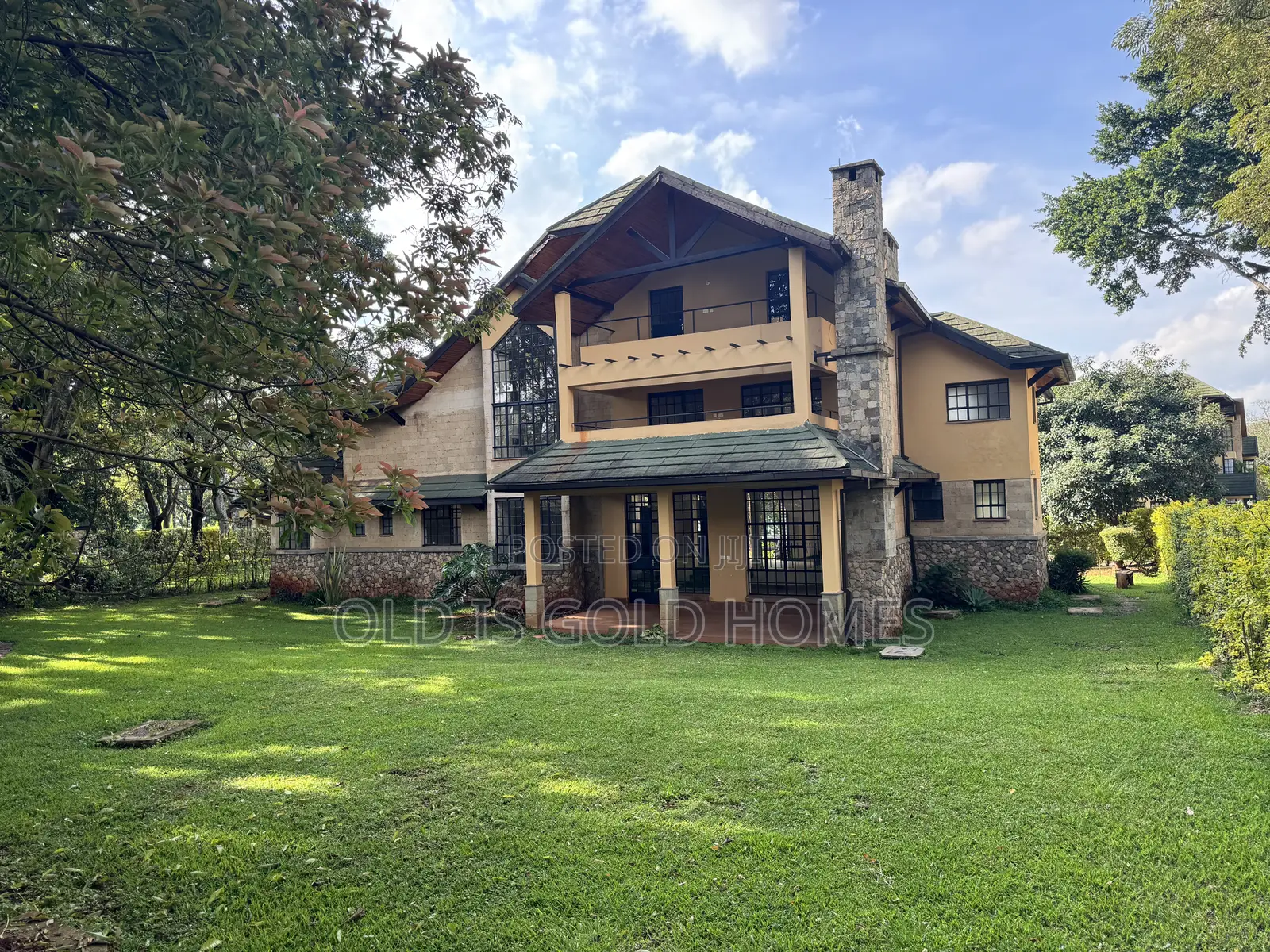 5bdrm House in Karen for sale in Karen