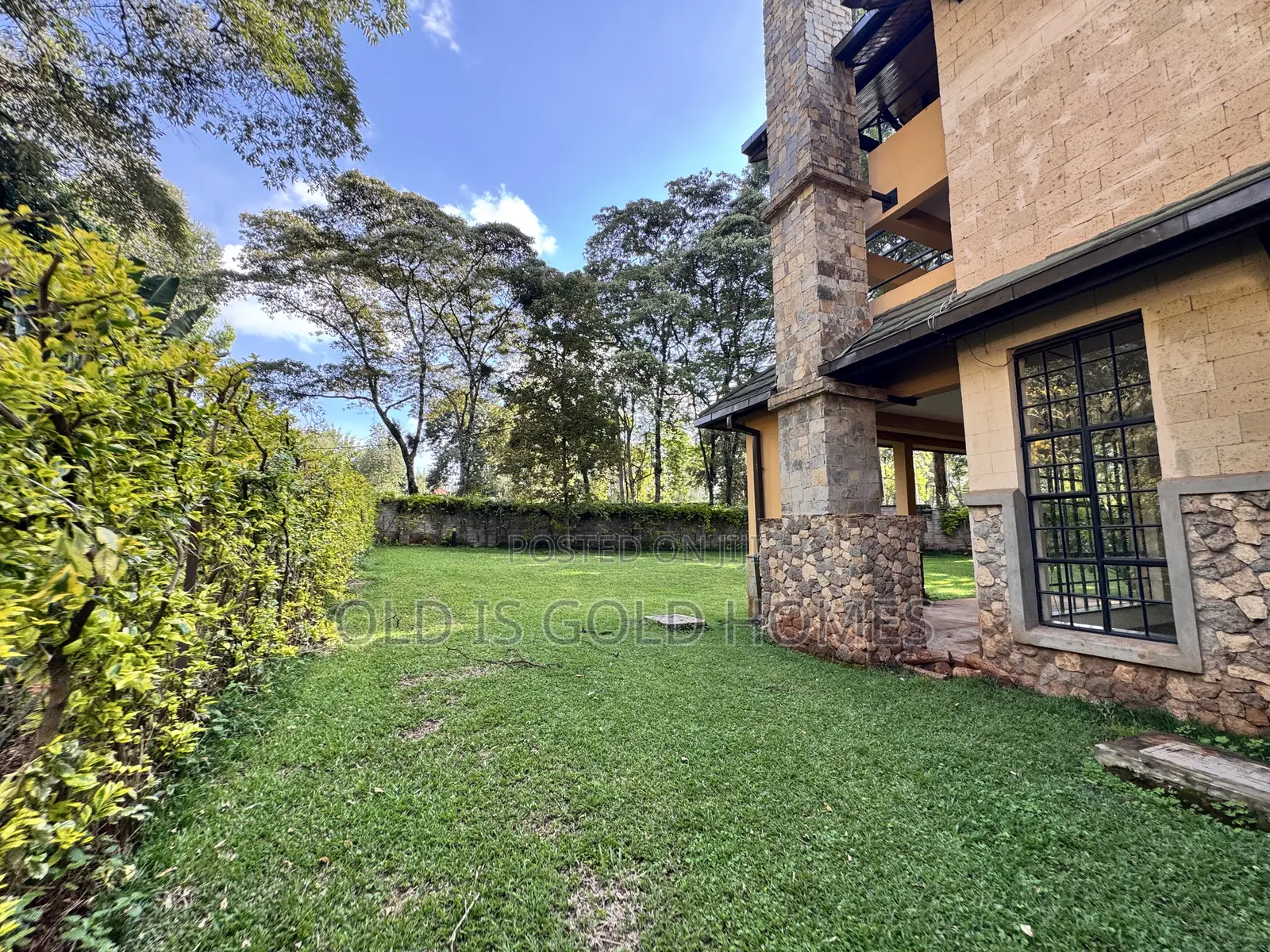 5bdrm House in Karen for sale in Karen