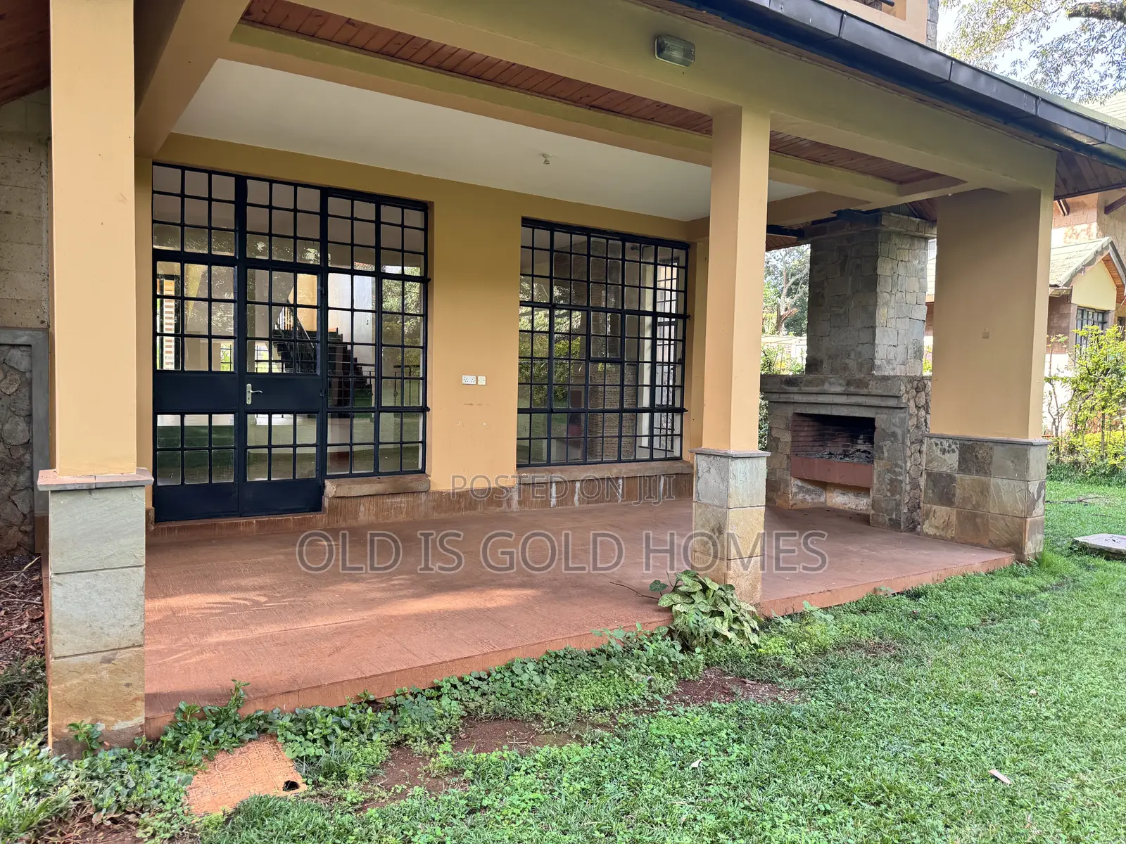 5bdrm House in Karen for sale in Karen