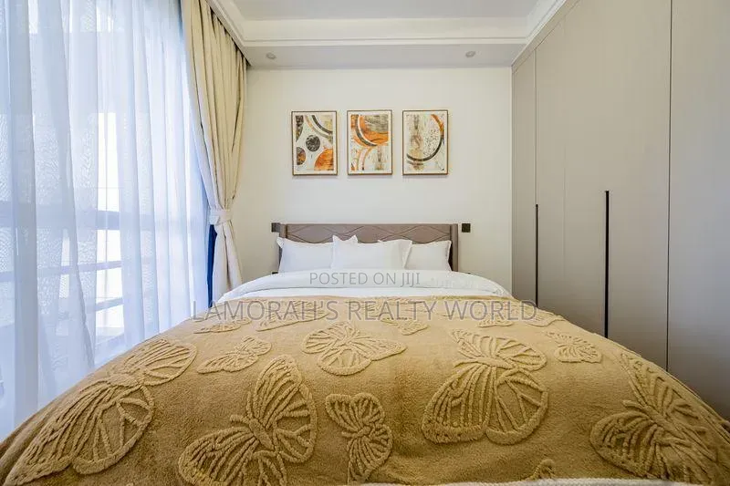 Furnished 2bdrm Apartment in Riverside for sale in Riverside Drive