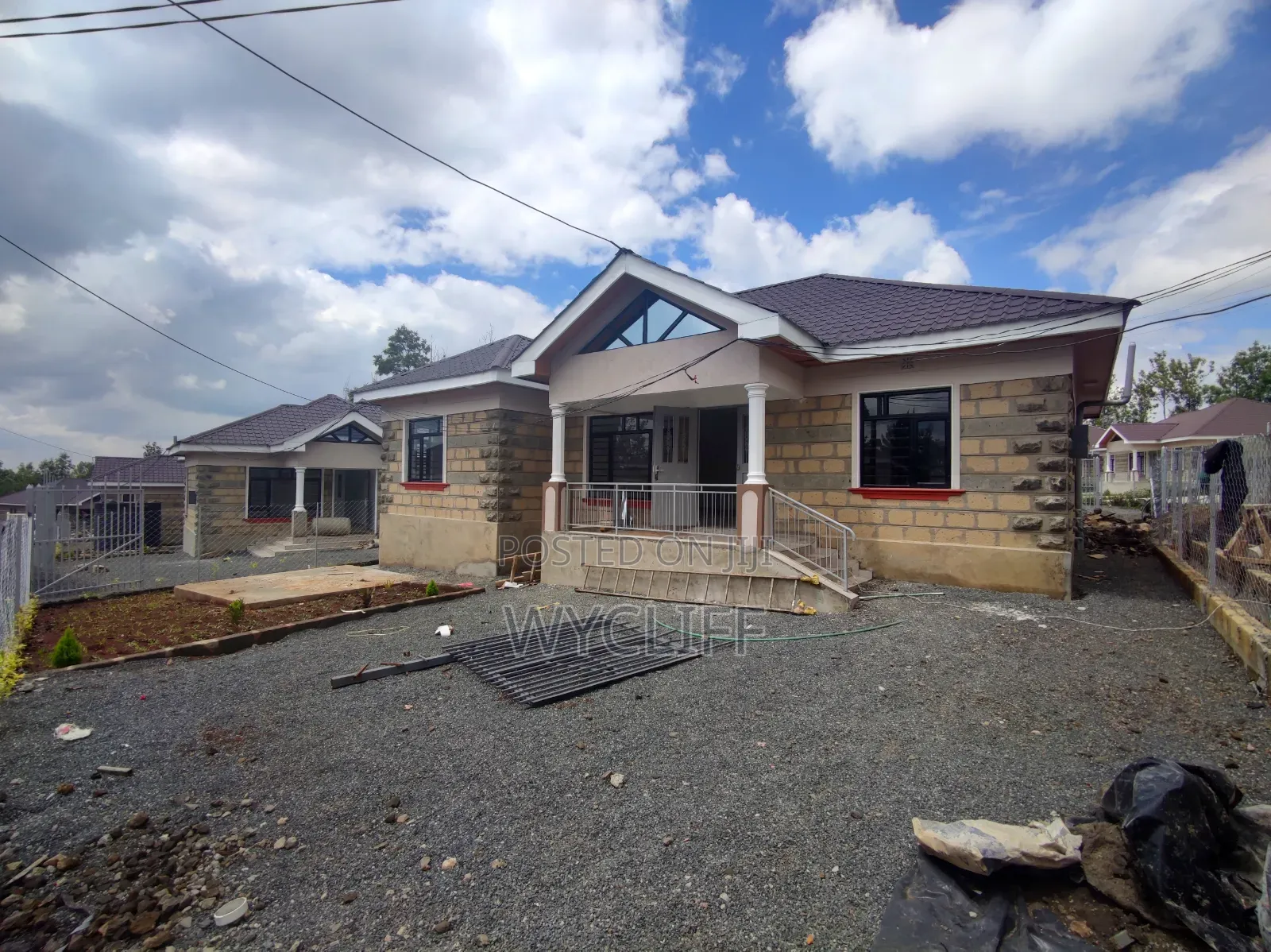 3bdrm Bungalow in Matasia for sale in Matasia