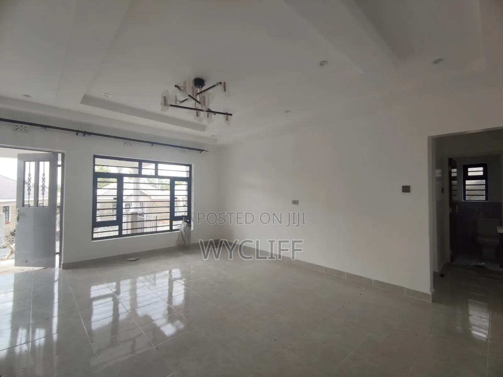 3bdrm Bungalow in Matasia for sale in Matasia
