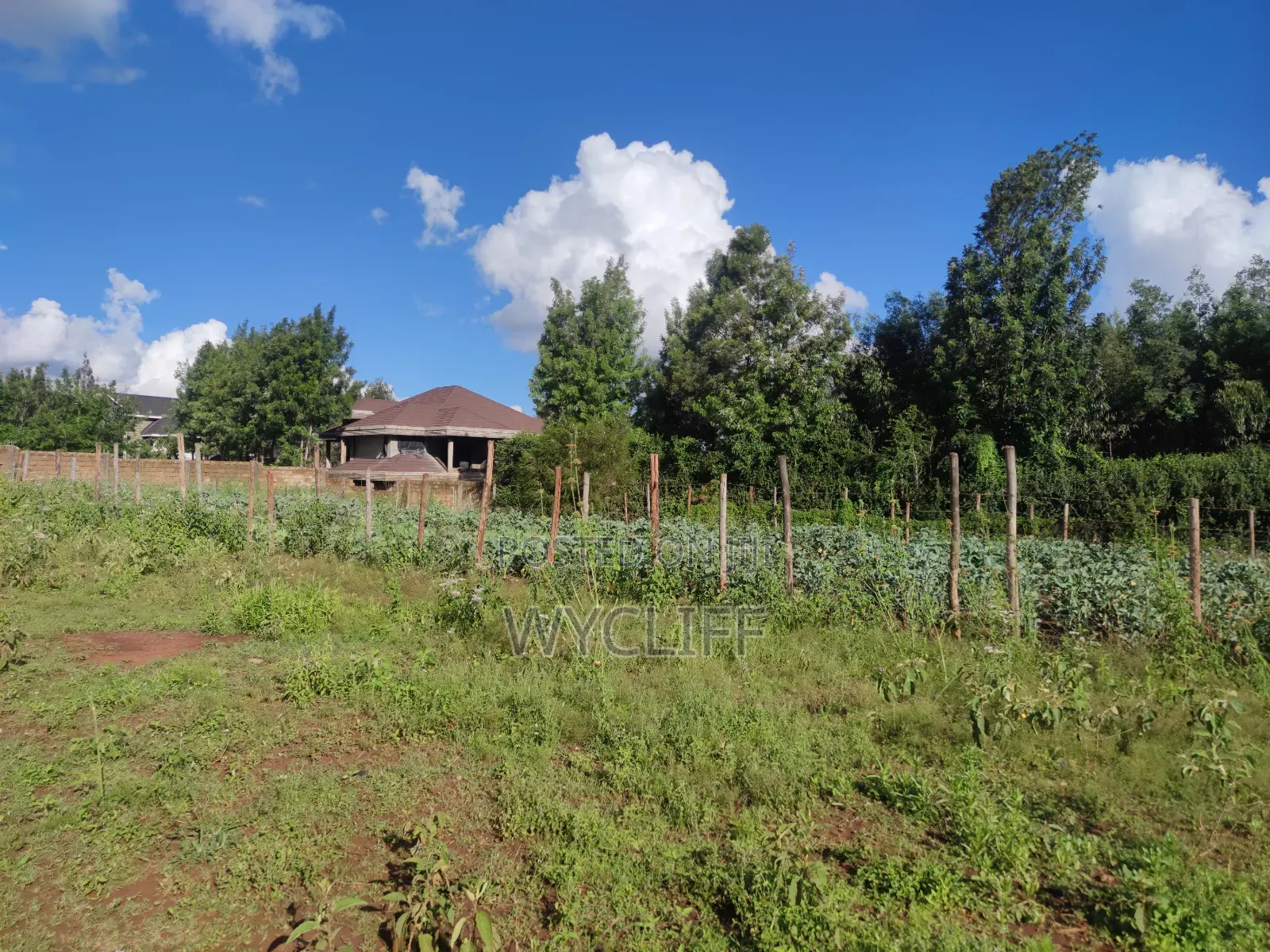 Plot (1⁄8) for Sale in Kibiko, Ngong in Kibiku