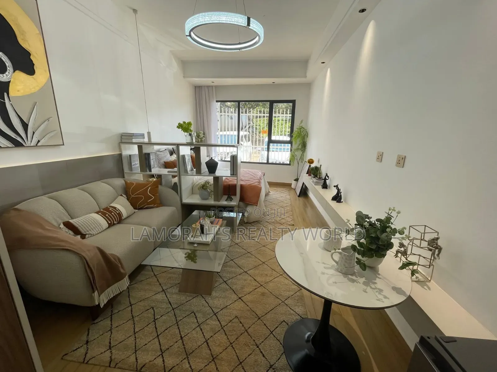 1bdrm Apartment in Lower Kabete for sale in Lower Kabete