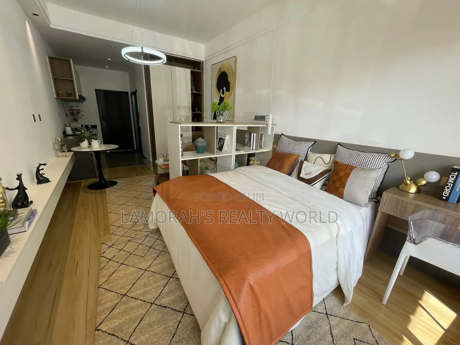1bdrm Apartment in Lower Kabete for sale in Lower Kabete