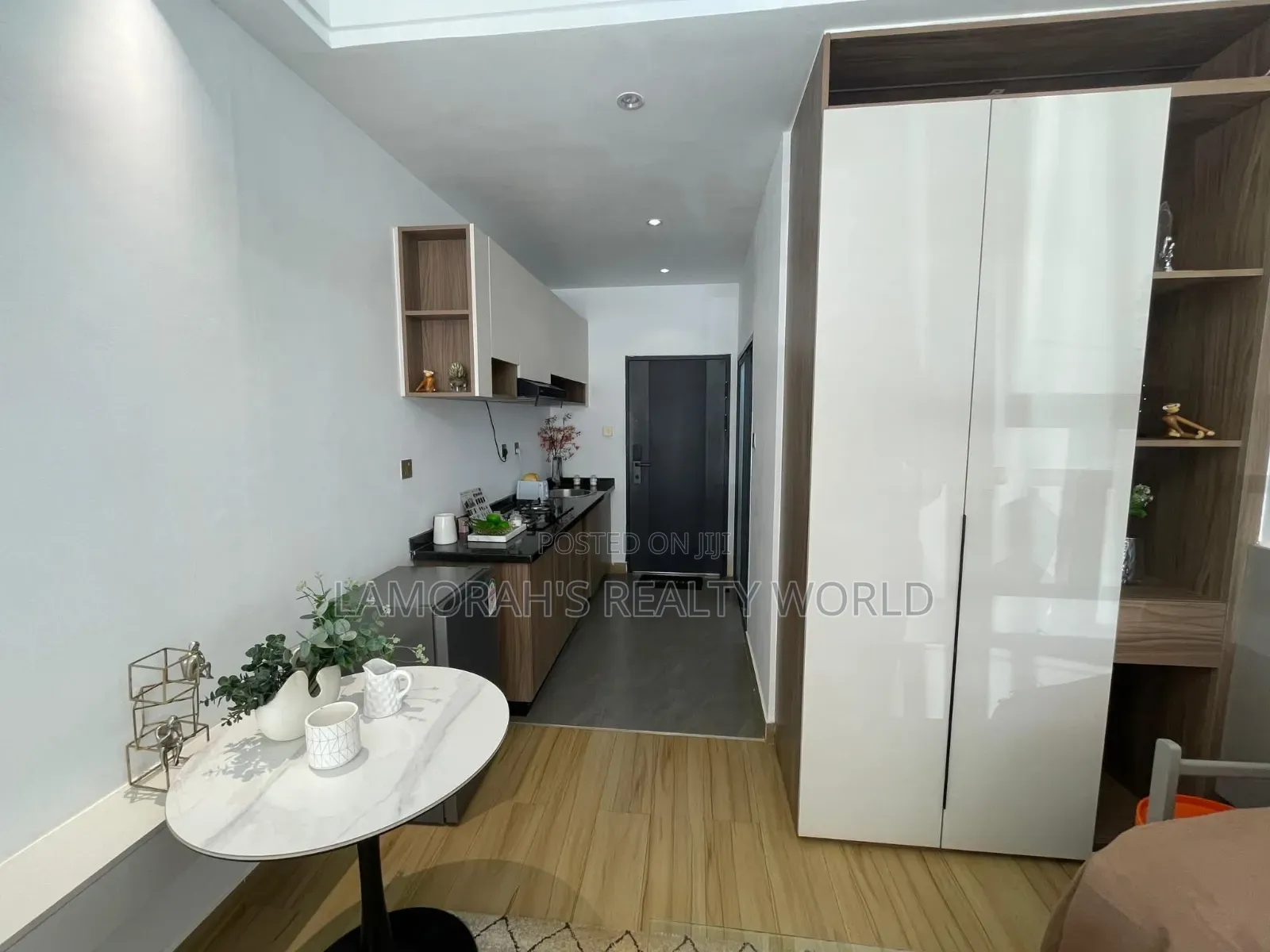 1bdrm Apartment in Lower Kabete for sale in Lower Kabete
