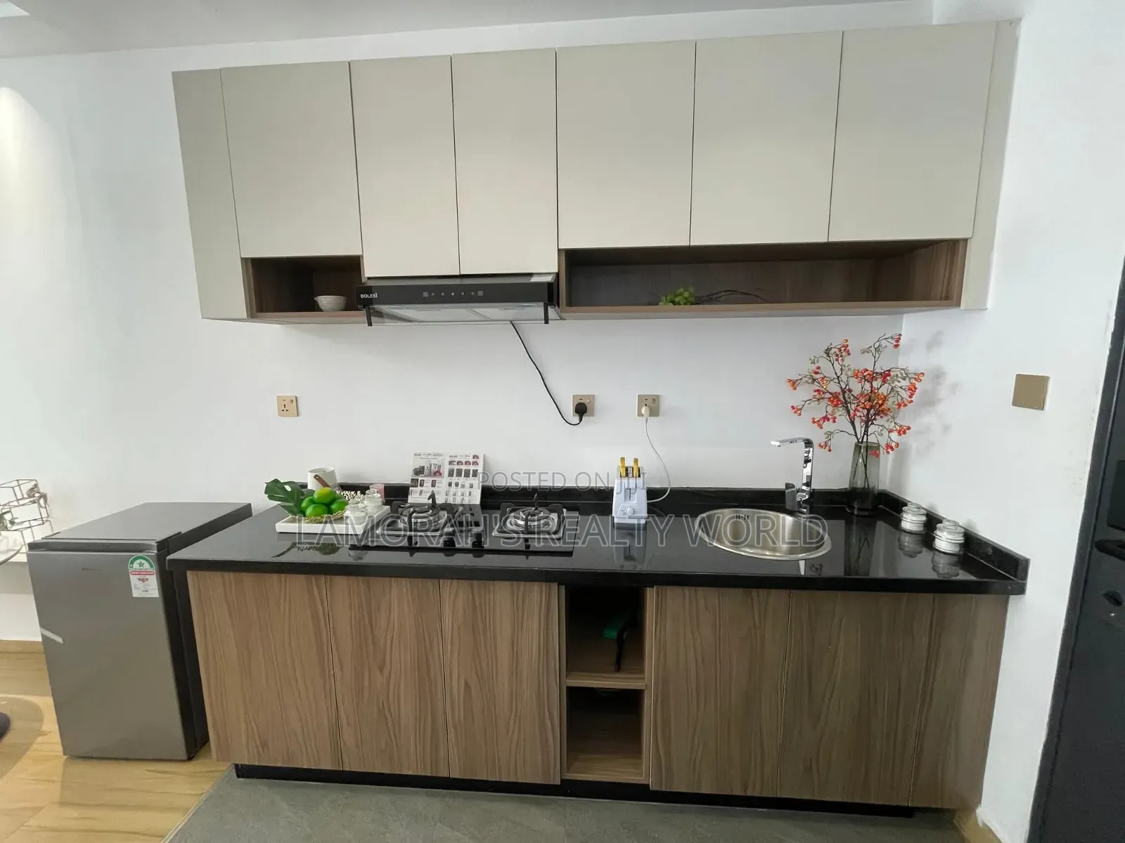 1bdrm Apartment in Lower Kabete for sale in Lower Kabete