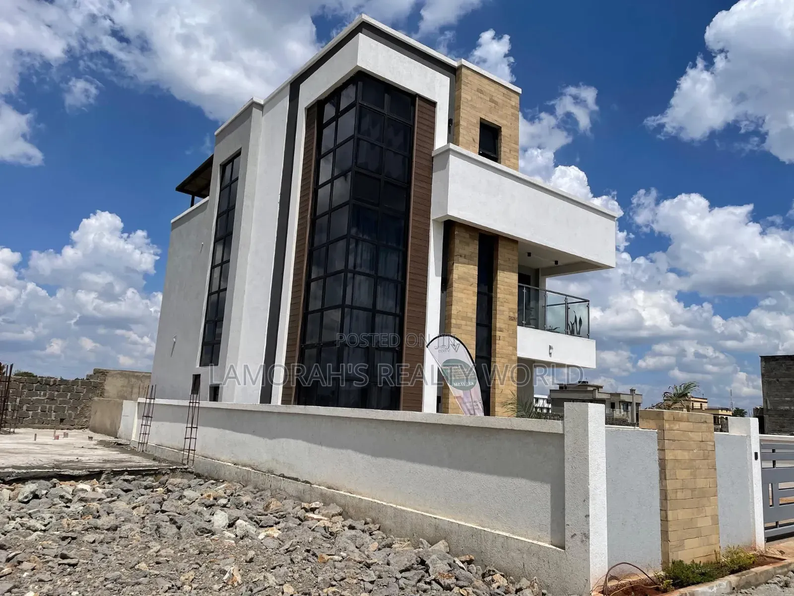 4bdrm Maisonette in Ruiru, Kamakis for sale in Kamakis