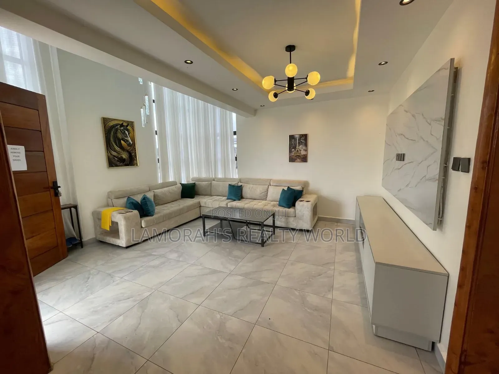 4bdrm Maisonette in Ruiru, Kamakis for sale in Kamakis