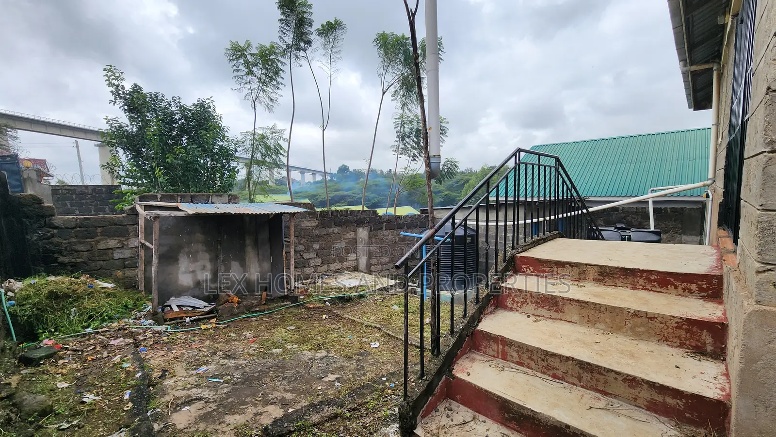 3bdrm Bungalow in Kandisi for sale in Kandisi