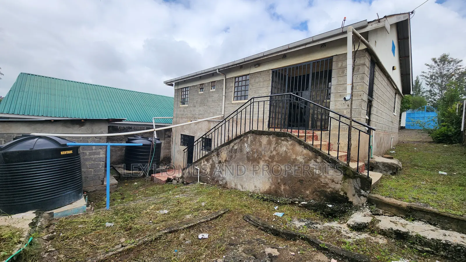 3bdrm Bungalow in Kandisi for sale in Kandisi