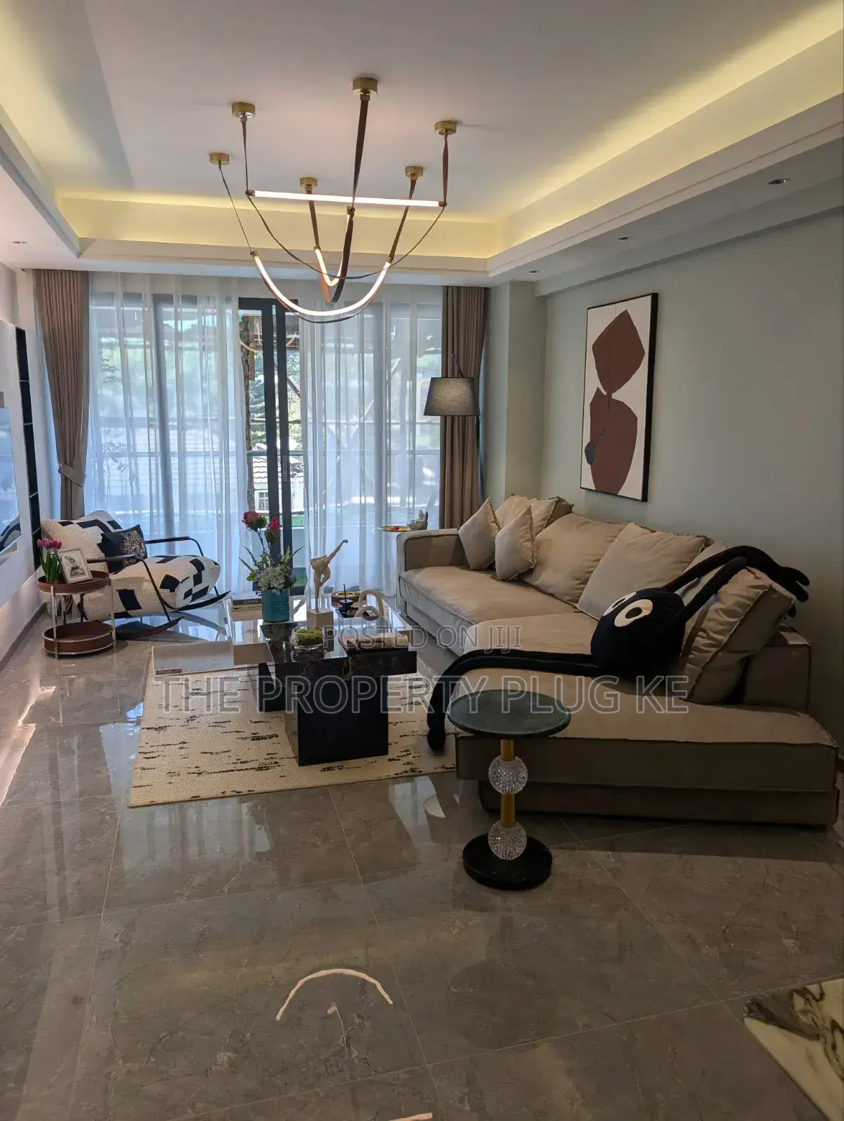 2bdrm Apartment in Dolce, Raphta Road Area for sale in Raphta Road Area