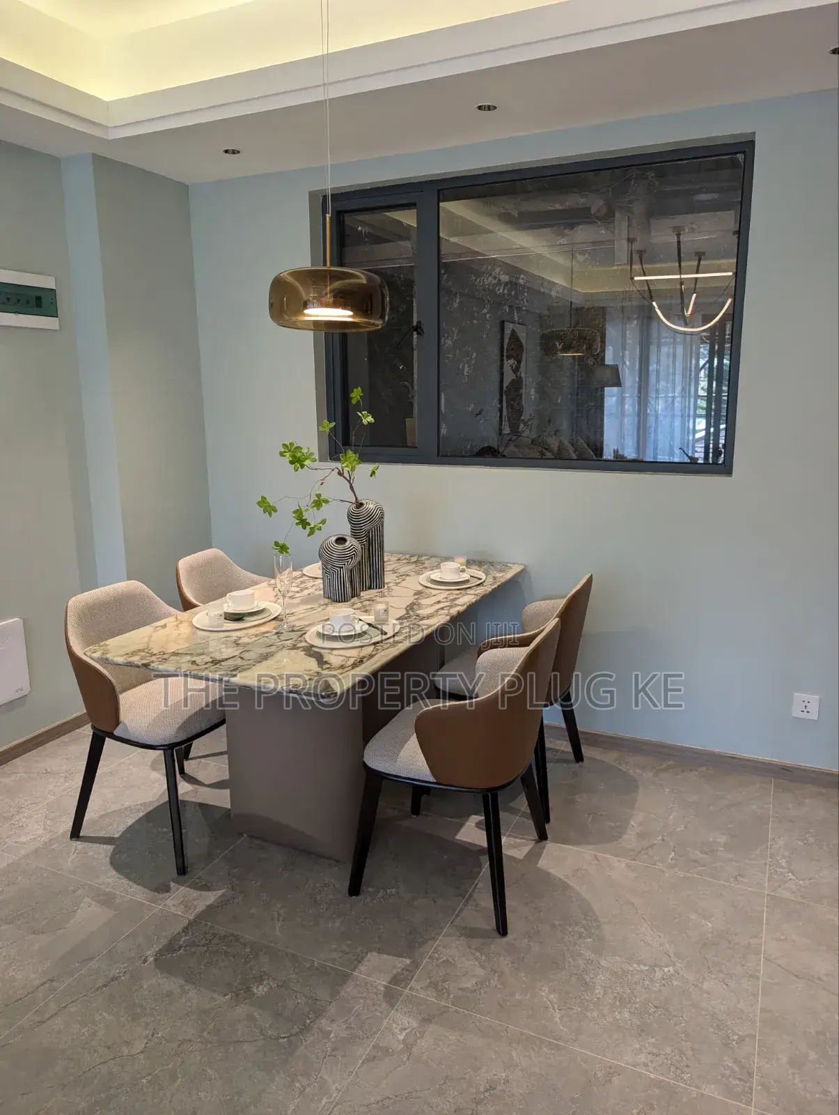 2bdrm Apartment in Dolce, Raphta Road Area for sale in Raphta Road Area