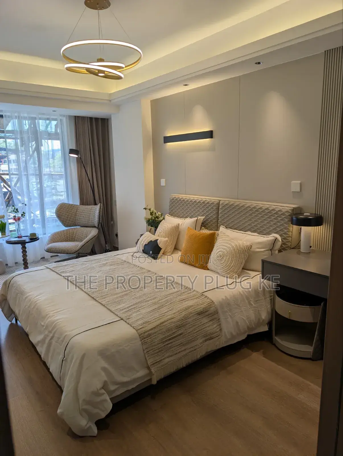 2bdrm Apartment in Dolce, Raphta Road Area for sale in Raphta Road Area