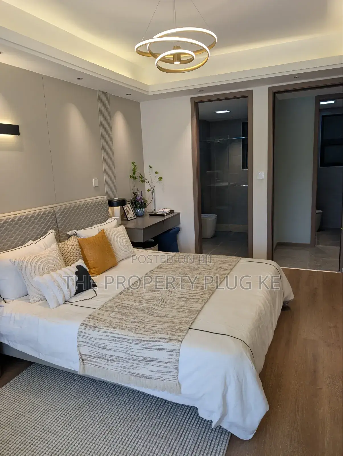2bdrm Apartment in Dolce, Raphta Road Area for sale in Raphta Road Area