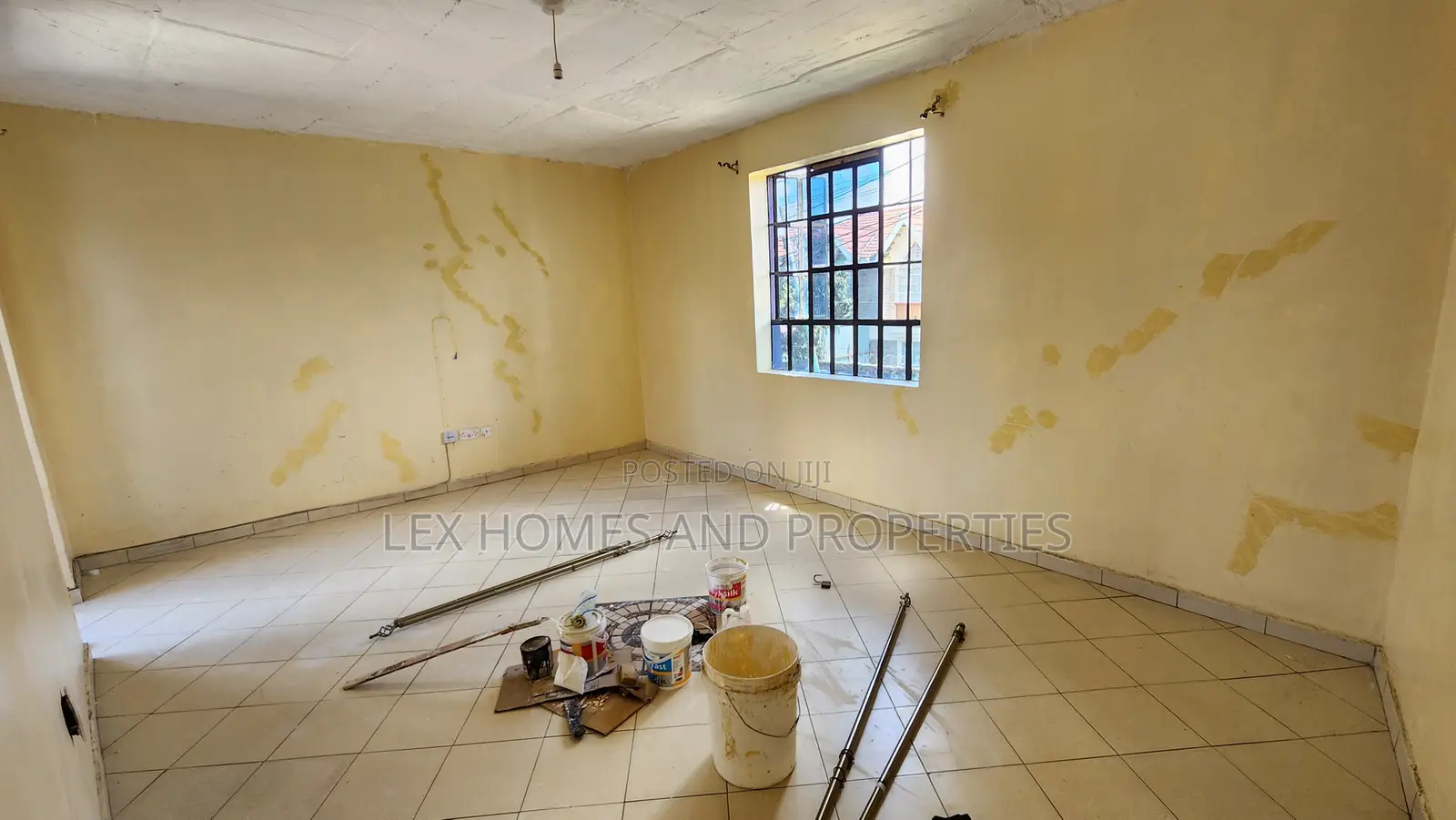 2bdrm Apartment in NkaiMurunya for rent in NkaiMurunya