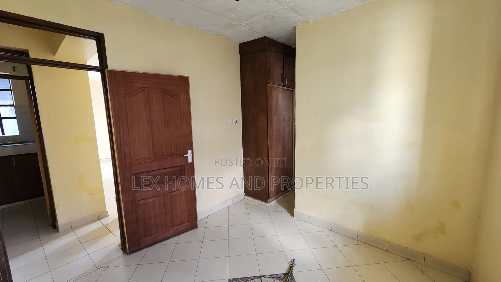 2bdrm Apartment in NkaiMurunya for rent in NkaiMurunya
