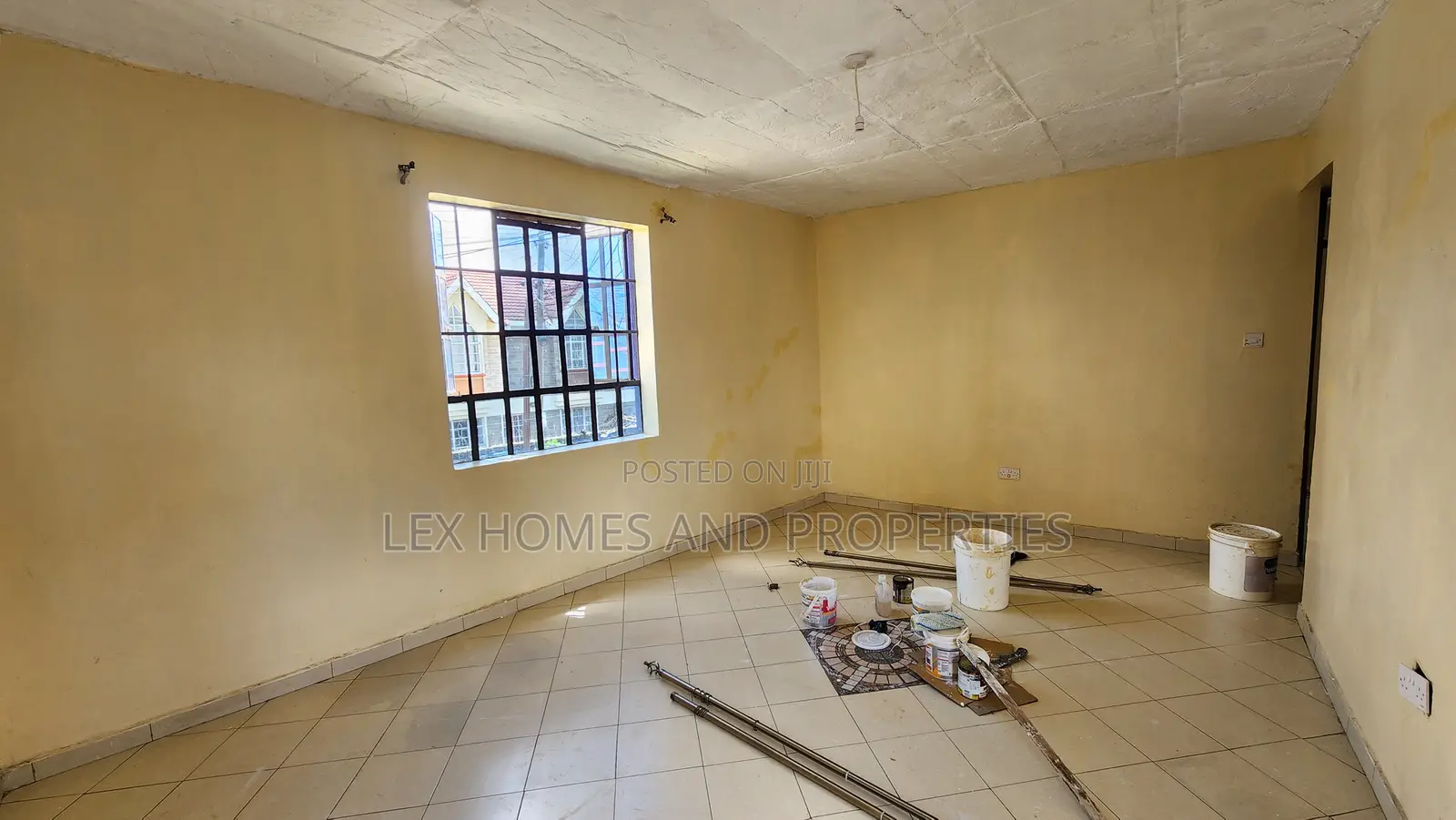 2bdrm Apartment in NkaiMurunya for rent in NkaiMurunya