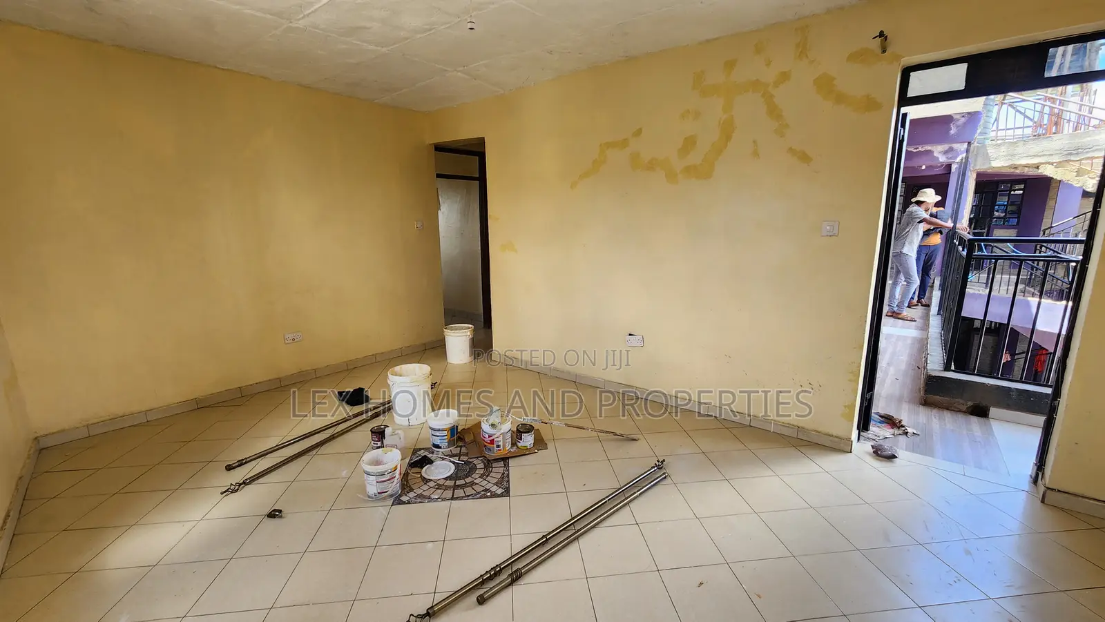 2bdrm Apartment in NkaiMurunya for rent in NkaiMurunya