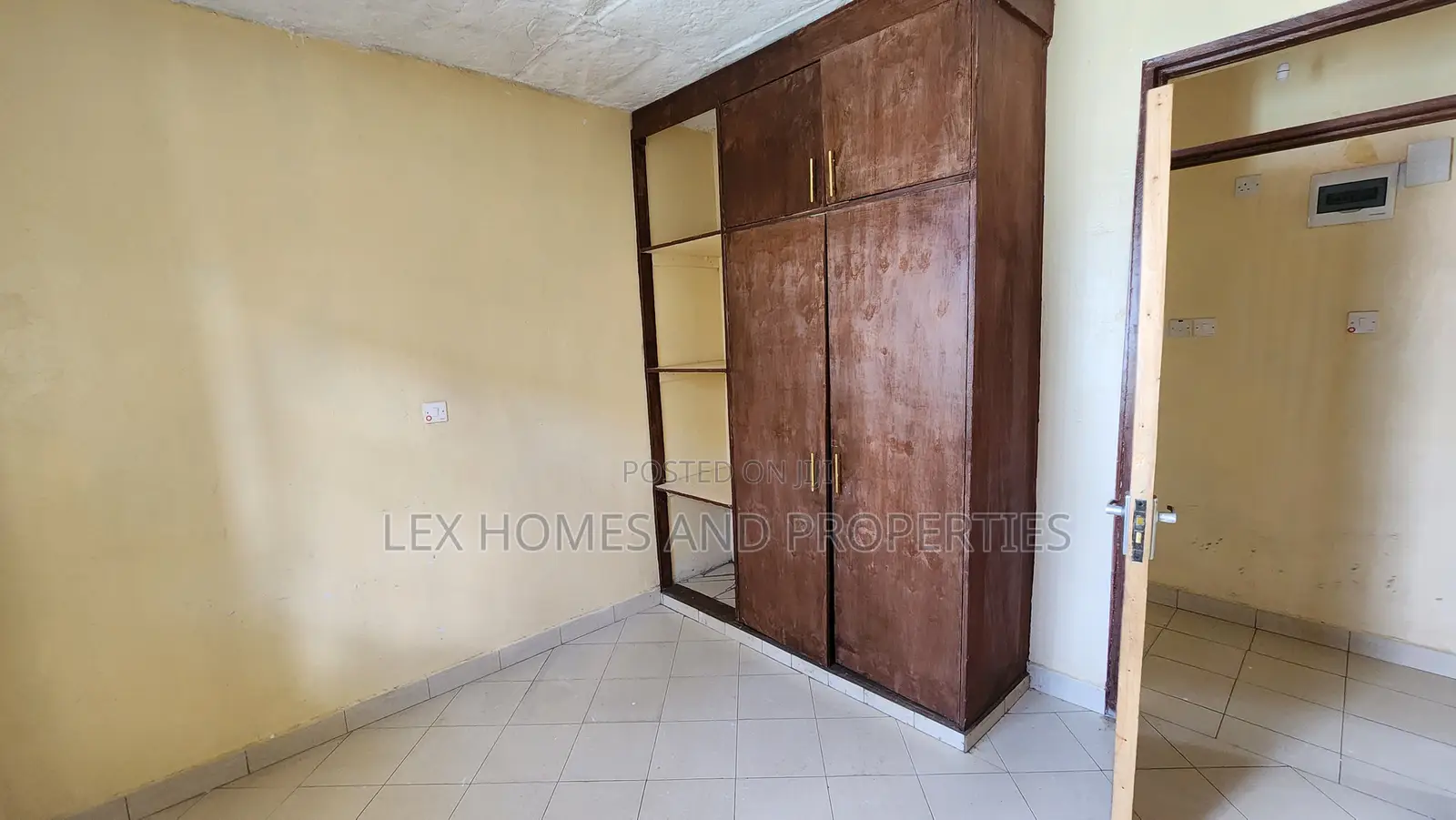 2bdrm Apartment in NkaiMurunya for rent in NkaiMurunya
