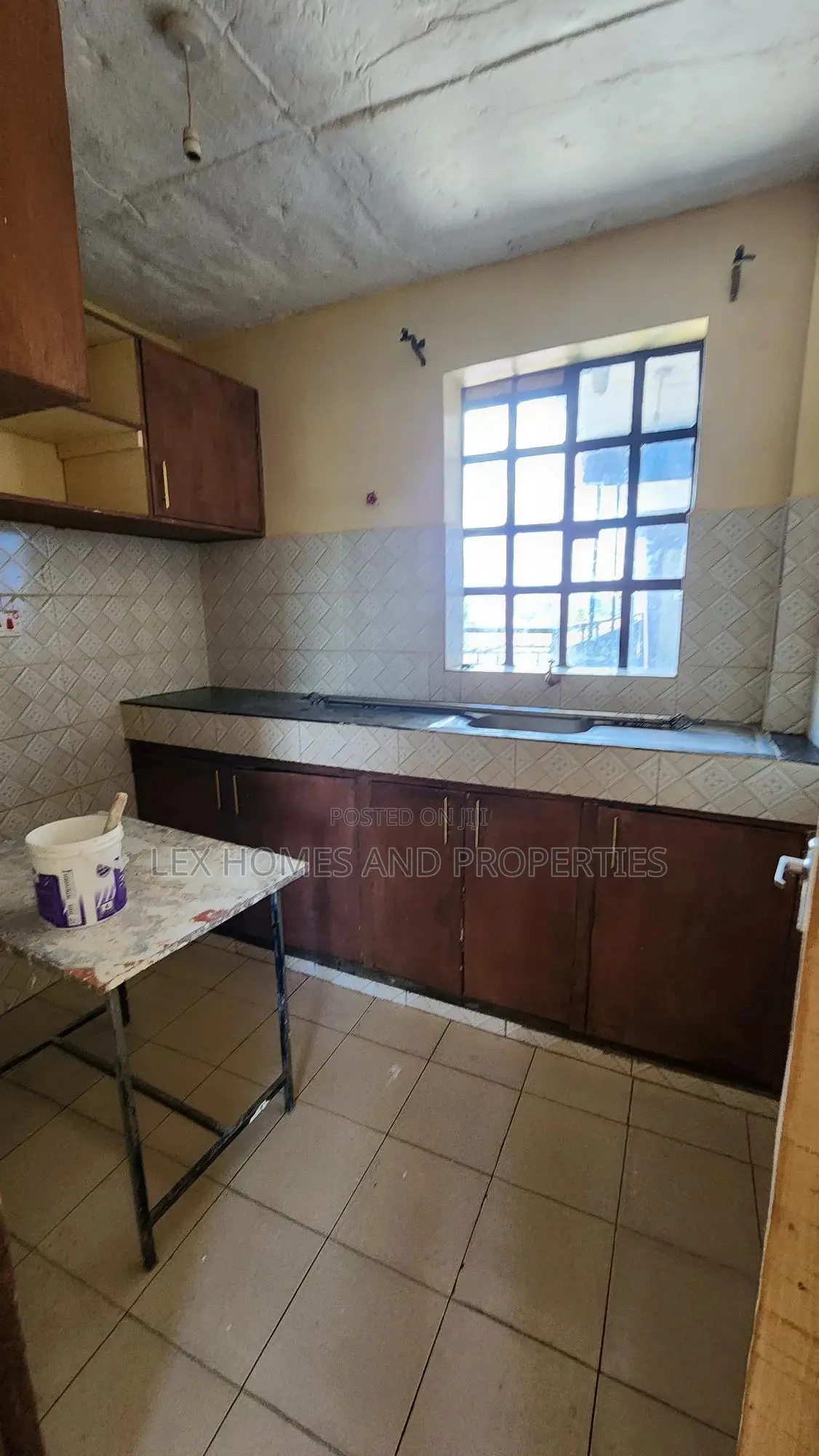 2bdrm Apartment in NkaiMurunya for rent in NkaiMurunya
