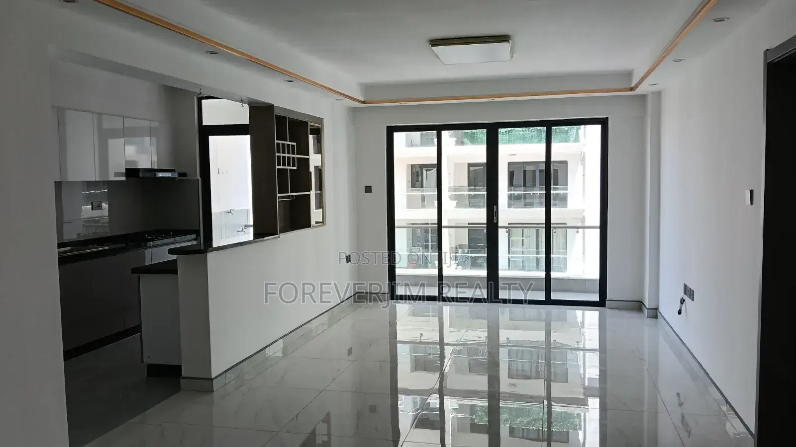 2bdrm Apartment in Kilimani, Hurlingham for rent in Hurlingham
