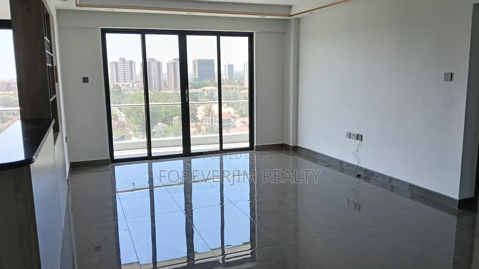 2bdrm Apartment in Kilimani, Hurlingham for rent in Hurlingham