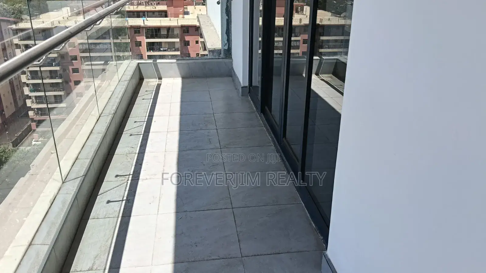 2bdrm Apartment in Kilimani, Hurlingham for rent in Hurlingham