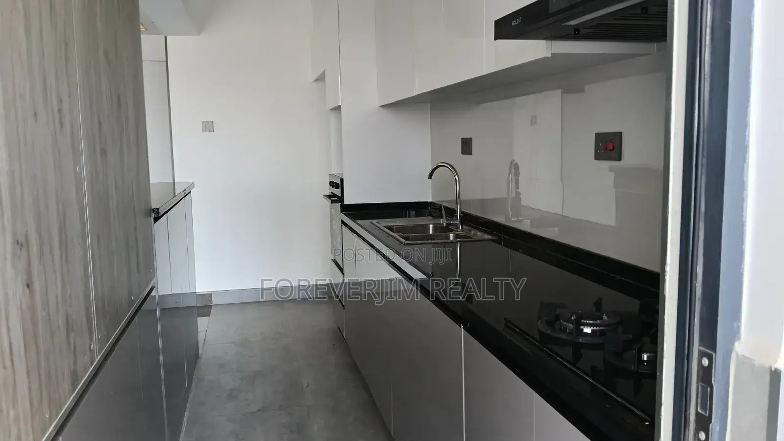 2bdrm Apartment in Kilimani, Hurlingham for rent in Hurlingham