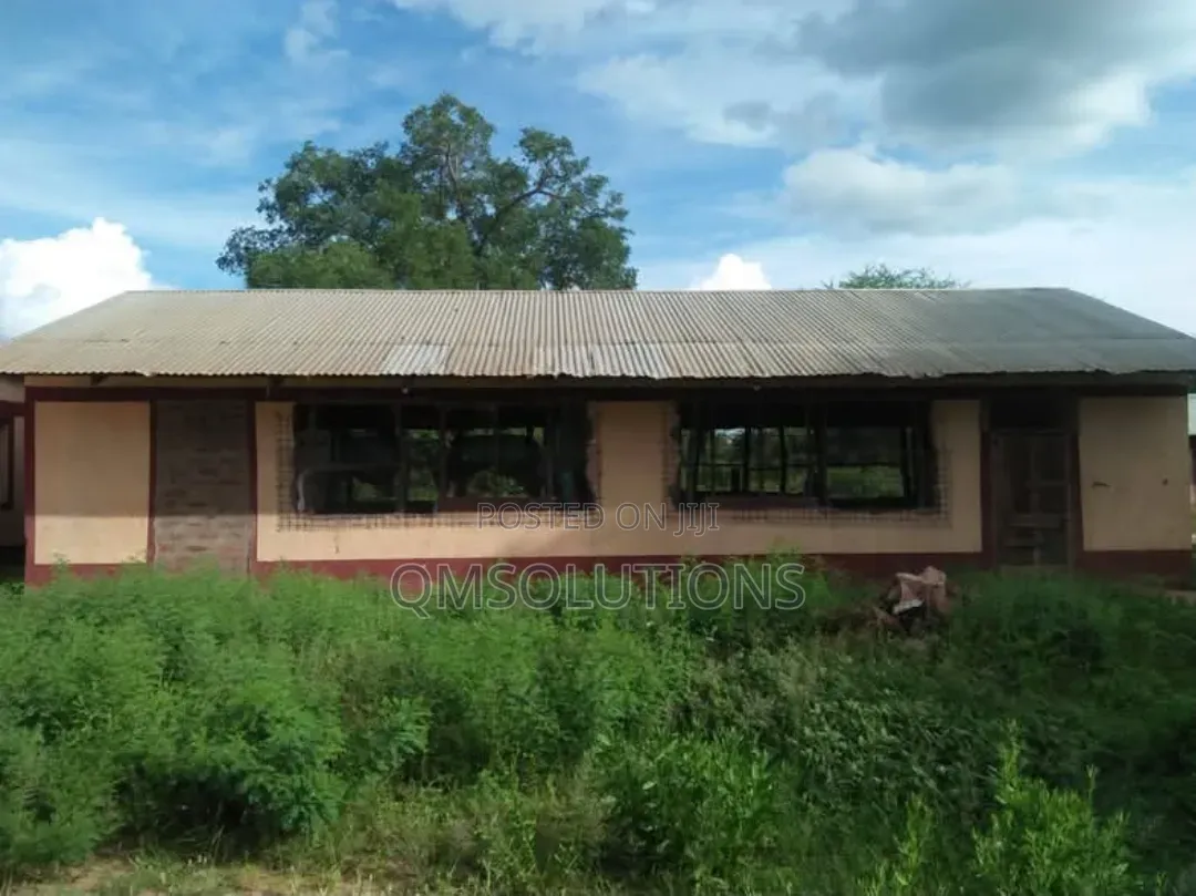 Fully Equiped Learning Institution. in Central Mwingi