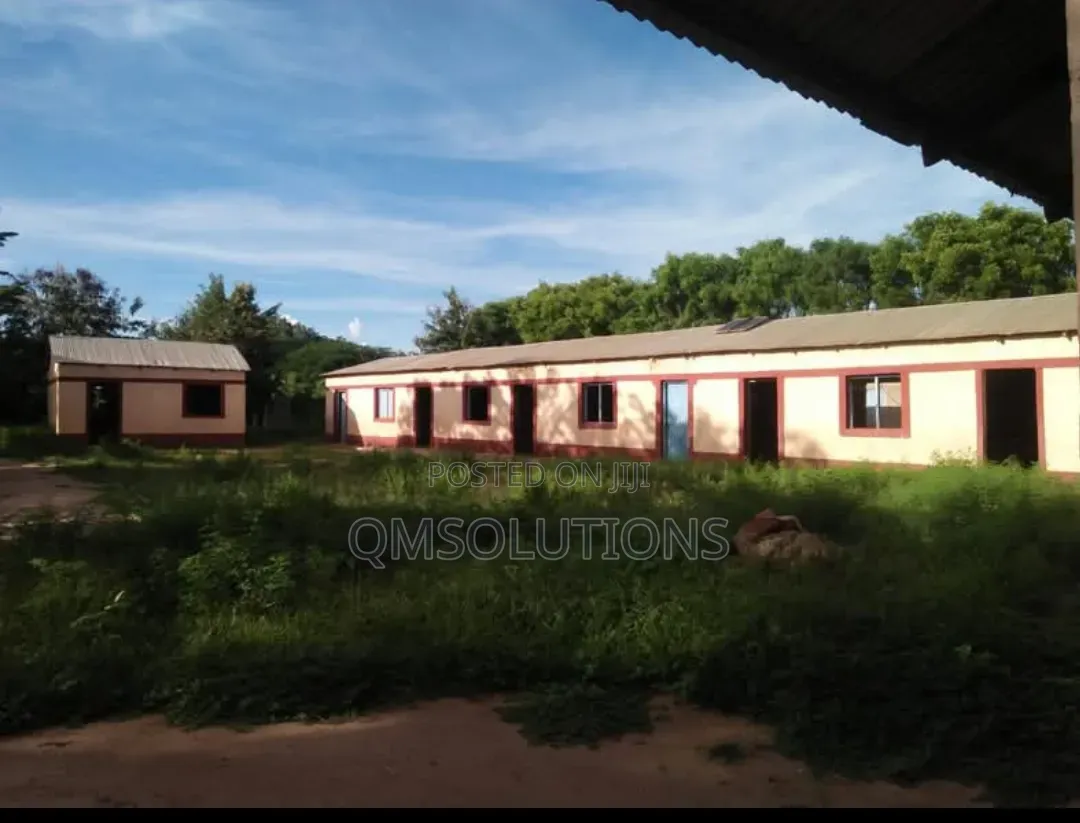 Fully Equiped Learning Institution. in Central Mwingi
