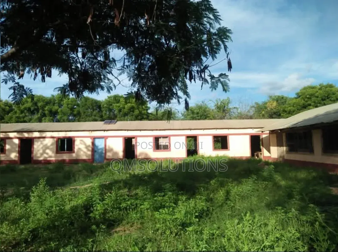 Fully Equiped Learning Institution. in Central Mwingi