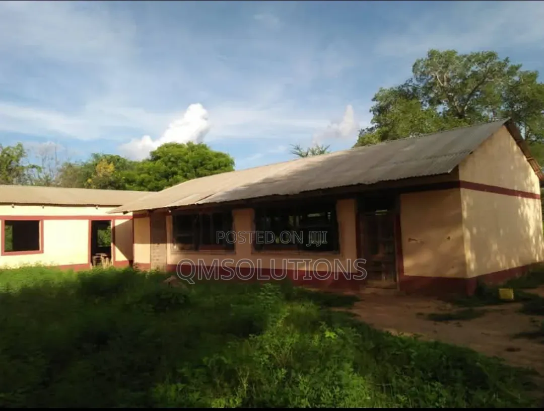 Fully Equiped Learning Institution. in Central Mwingi