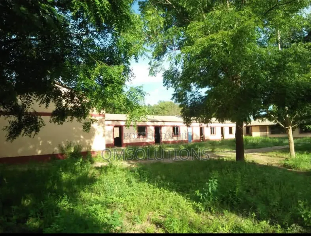 Fully Equiped Learning Institution. in Central Mwingi