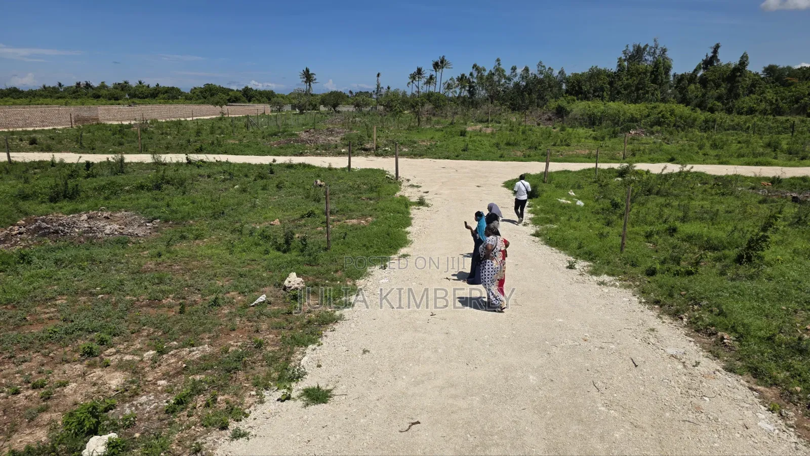 Tezo Secured Gated Community 98% Sold in Tezo