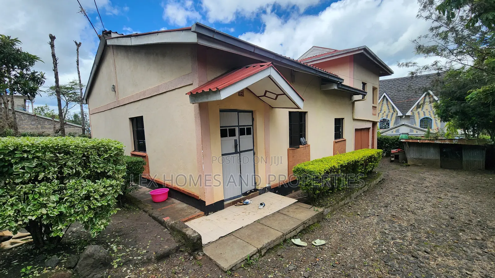 4bdrm Bungalow in Rimpa for sale in Rimpa