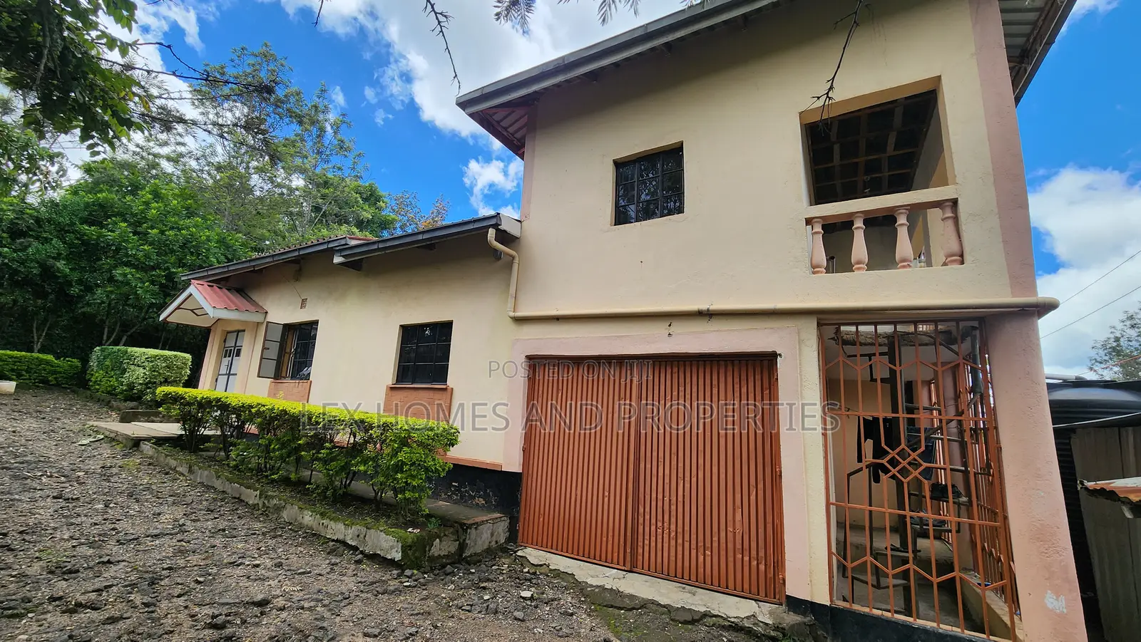 4bdrm Bungalow in Rimpa for sale in Rimpa