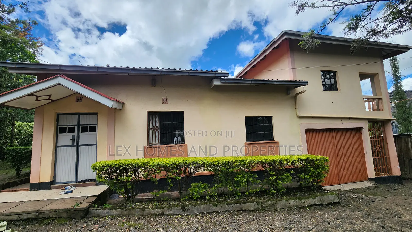 4bdrm Bungalow in Rimpa for sale in Rimpa