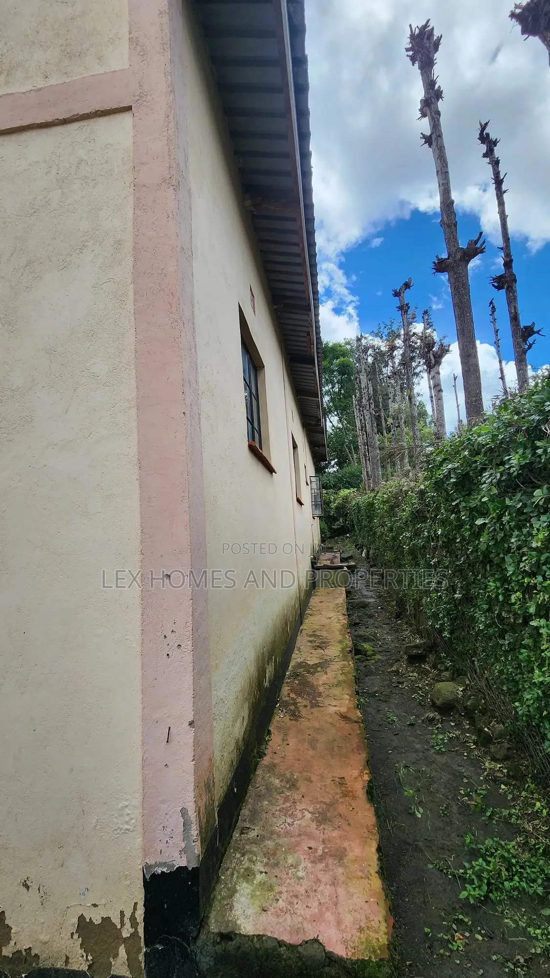 4bdrm Bungalow in Rimpa for sale in Rimpa